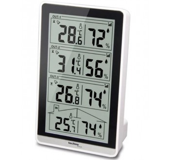 Meteostanice TECHNO LINE WS 7060