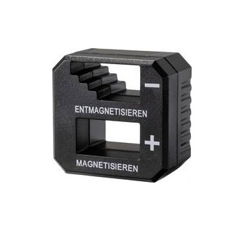 TOOLCRAFT TO-6802782 Magnetizér a demagnetizér (d x š) 50 mm x 52 mm