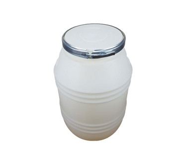 barel ke srotovniku 50l