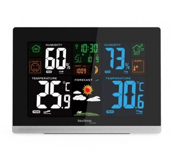 Meteostanice TECHNO LINE WS 6462