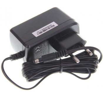 Napáječ, síťový adaptér RD1201000, 12V/1A spínaný, koncovka 5,5x2,5mm