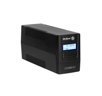 UPS REBEL RB-4024 Nanopower Plus 850VA