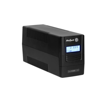 UPS REBEL RB-4025 Nanopower 1000VA