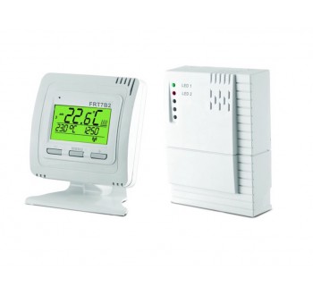 Bezdrátový termostat FRT7B2 Elektrobock