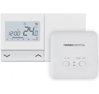 Termostat THERMOCONTROL TC 910 RF