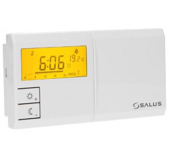 Termostat SALUS 091FLv2