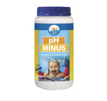 pH MINUS 1,5 kg - PROXIM
