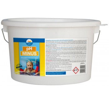 pH MINUS 10 kg - PROXIM
