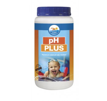 pH PLUS 1,2 kg - PROXIM