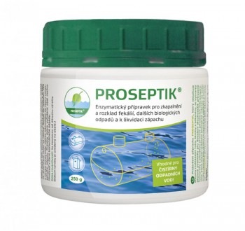 Proxim Proseptik Bakterie do septiku 250 g