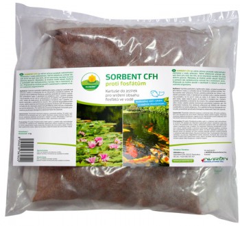 Proxim Sorbent CFH proti fosfátům 1 l