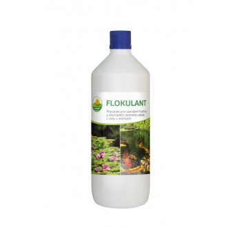 Proxim Flokulant 1l