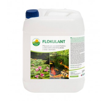 Proxim Flokulant 5 L