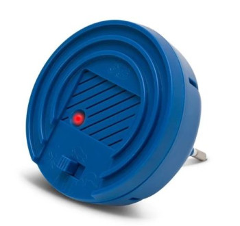 Odpuzovač hmyzu ISOTRONIC 55646