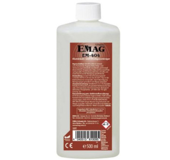Emag EM404 čisticí koncentrát, minerální usazeniny, 500 ml