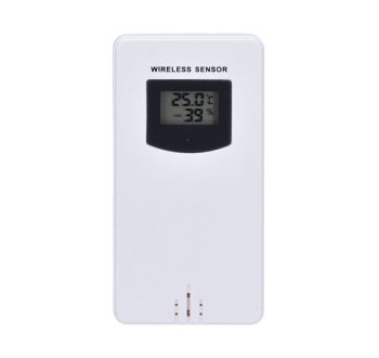 Solight bezdrátový senzor k meteostanici TE81WIFI