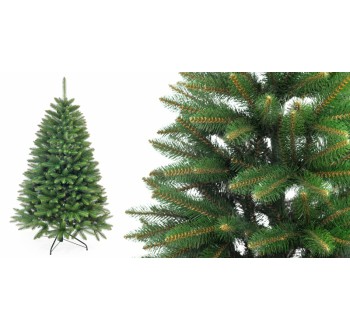 Umělý vánoční stromek - Sibiřský smrk 120 cm