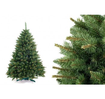 Umělý vánoční stromek - Jedle 70 cm