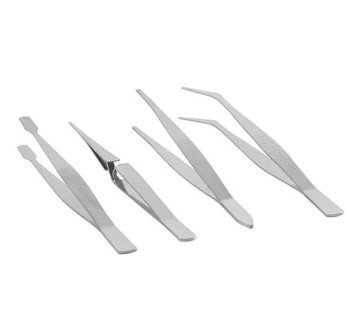 Pinzeta TES SL213117XX 4ks