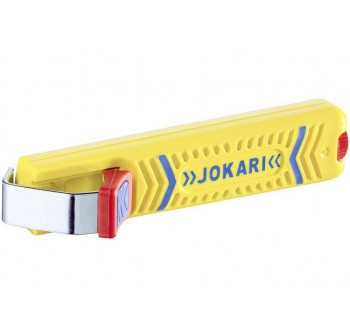 Nůž na kabely Jokari No. 27 Secura, Ø 8 - 28 mm