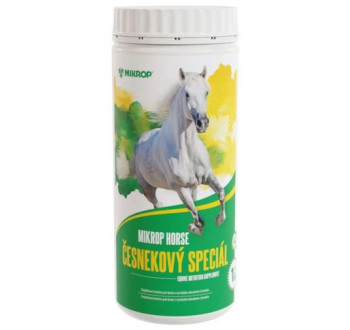 Mikrop Česnekový speciál 1kg