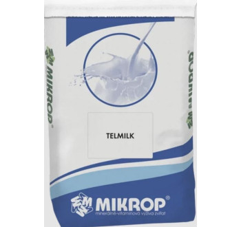 Mikrop OVIS - sušené mléko, pytel 25 kg