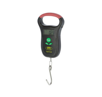 Digitalni zavesna vaha kerbl digiscale 25kg