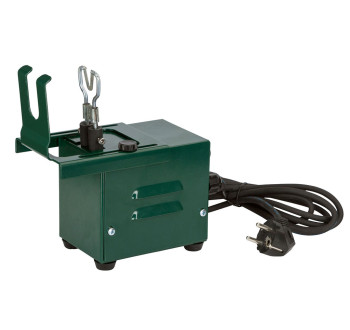 kauter na kupirovani ocasku selat kerbl elektricky s transformatorem 01