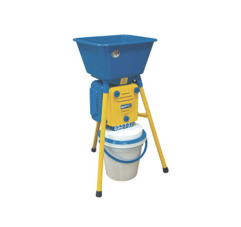 elektricky srotovnik na obili kerbl 750w 13