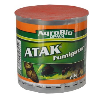 AgroBio ATAK Fumigator 20 g 002085