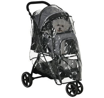 Kocarek pro psy 1