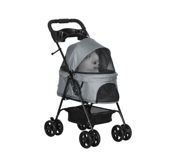 Kocarky pro psy 1