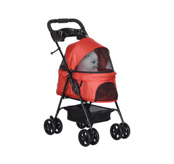 Kocarky pro psy 1