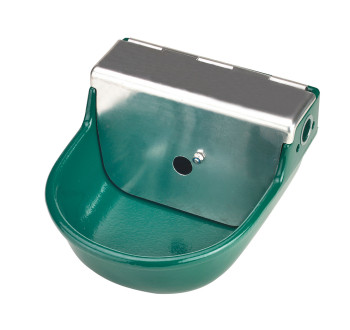 hladinova napajecka pro psy ovce kozy skot kone KERBL 222070 1