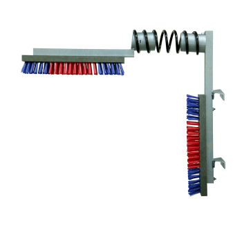 drbadlo pruzinove KERBL 29325 1