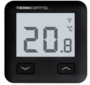 Termostat THERMOCONTROL TC 30B-WiFi Tuya