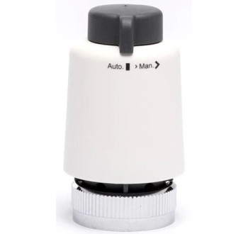 Termoelektrický pohon TOPREG TC TP30NC-230 230V