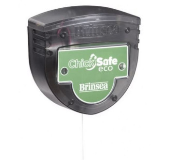 Automatická dvířka Brinsea Chick Safe ECO (CS010)