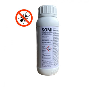 SOMI 500 g