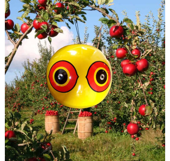 Odpuzovač ptáků balón 1 ks