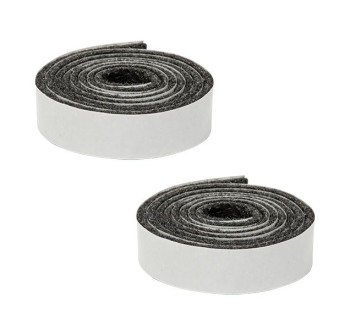 Dvě Xcluder role (5,08 cm x 304,8 cm)