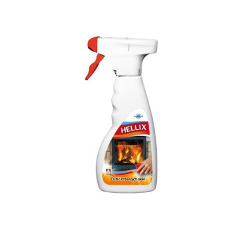 Čistič krbových skel STACHEMA Hellix 0,25l