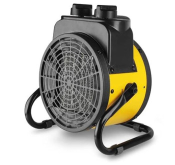 Topidlo elektrické LTC LXUG20 2000W