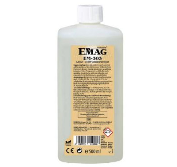Emag EM303 čisticí koncentrát, desky plošných spojů, 500 ml
