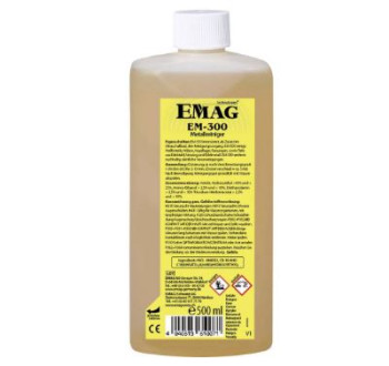 Emag EM300 čisticí koncentrát, desky plošných spojů, 500 ml