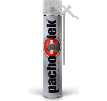 Pachový ohradník nosič pachové látky PU pěna - 750 ml