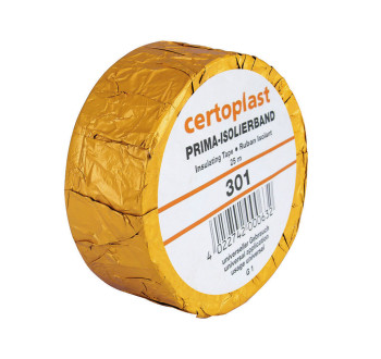 dehtova paska na paznehcty kerbl 16381 ceroplast 45 mm 25 mm cerna 1