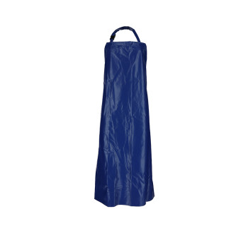 zastera na dojeni a myti kerbl 15151 profi apron 125 100 cm modra 1