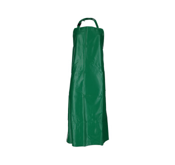 zastera na dojeni a myti kerbl 15152 profi apron 125 100 cm zelena1
