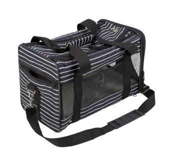 cestovni taska pro psa kocku kerbl 80591 cuba 40x26x28cm do 9kg 1